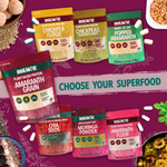 Load image into Gallery viewer, Amaranth Grain - 4 pack