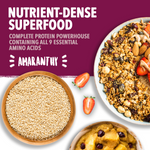 Load image into Gallery viewer, Amaranth Grain