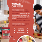 Load image into Gallery viewer, Chia Seeds