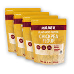 Load image into Gallery viewer, Chickpea Flour - 4 pack