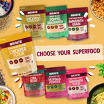 Load image into Gallery viewer, Chickpea Flour - 4 pack