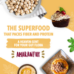 Load image into Gallery viewer, Chickpea Flour - 4 pack