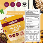Load image into Gallery viewer, Chickpea Flour