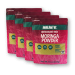 Load image into Gallery viewer, Moringa Powder - 4 pack