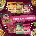 Load image into Gallery viewer, Moringa Powder - 4 pack