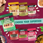 Load image into Gallery viewer, Popped Amaranth - 5 pack