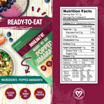 Load image into Gallery viewer, Popped Amaranth - 4 pack