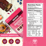 Load image into Gallery viewer, Amaranth Flour - 4 pack
