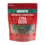 Load image into Gallery viewer, Chia Seeds
