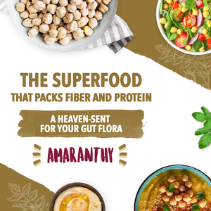 Chickpeas (Garbanzo beans) - 4 pack